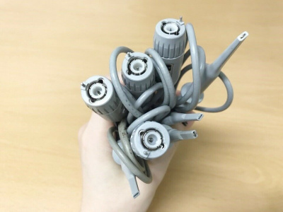 Осциллограф Agilent  МSO7054А